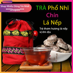 Chín Lá Nếp