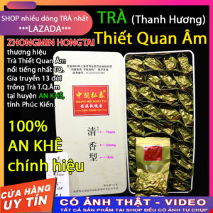 Thiet Quan Am Thanh Hương