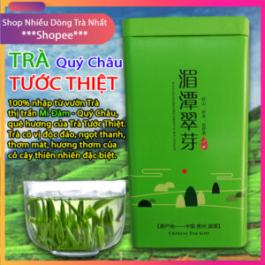 Trà Tước Thiệt